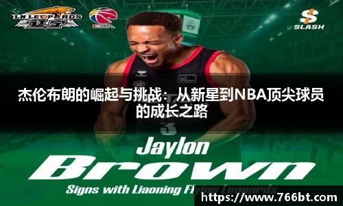 xc体育杰伦布朗的崛起与挑战：从新星到NBA顶尖球员的成长之路
